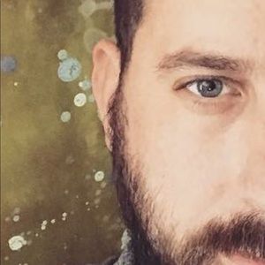 Meet your Posher, Jeffrey